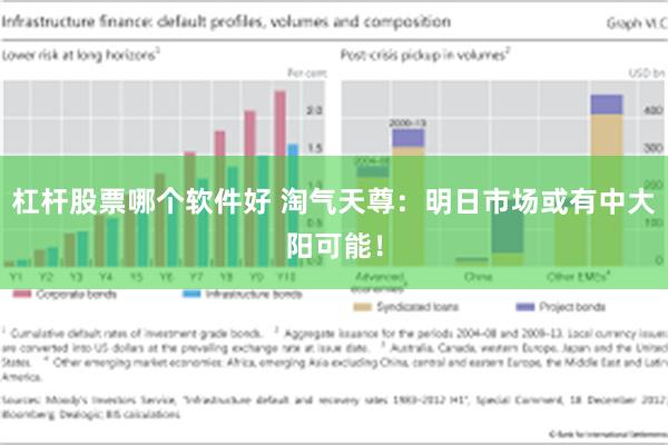 杠杆股票哪个软件好 淘气天尊：明日市场或有中大阳可能！